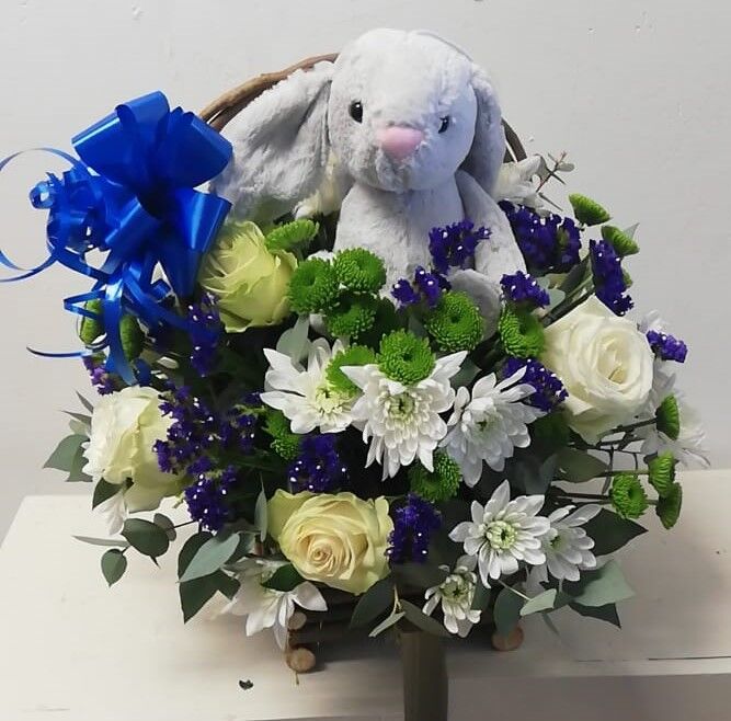 its a boy basket (1) It’s A Boy Basket Roodepoort